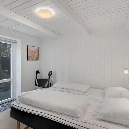 Three-bedroom In בית נופש *