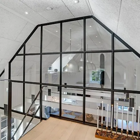 Three-bedroom In *