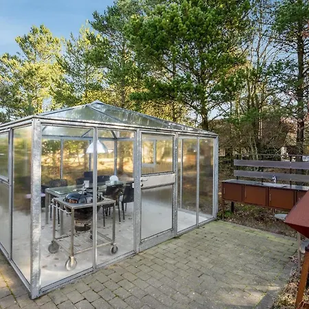 Vakantiehuis Three-bedroom In