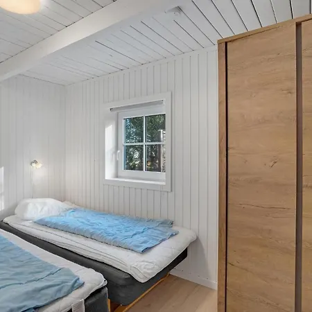 Three-bedroom In *