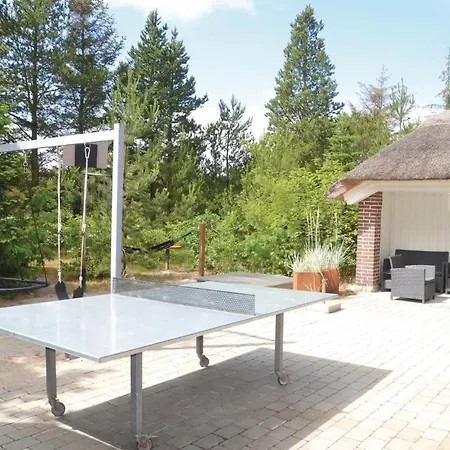 Three-bedroom In