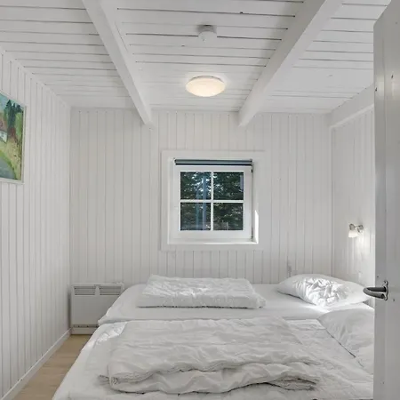 Three-bedroom In Vakantiehuis *