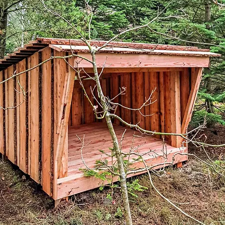 Three-bedroom In Vakantiehuis *