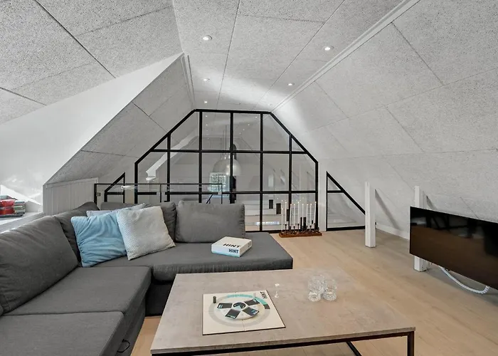 Three-bedroom In Дом отдыха