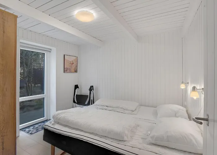 Three-bedroom In Дом отдыха *