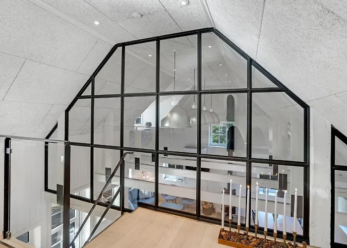 Three-bedroom In *