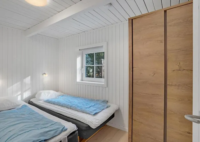Three-bedroom In *